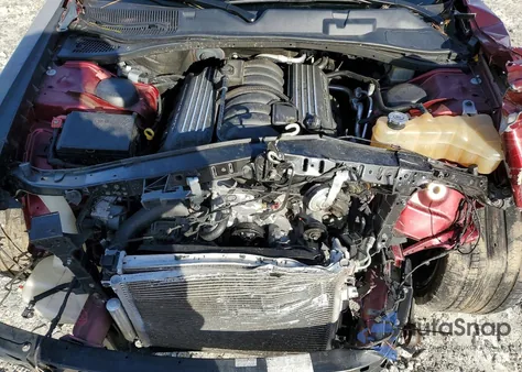 2020 Dodge Challenger R/T Scat Pack z USA, uszkodzony, nr VIN 2C3CDZFJ1LH121145